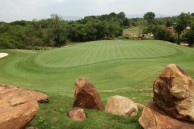 Mountain Creek Golf Resort and Residence (